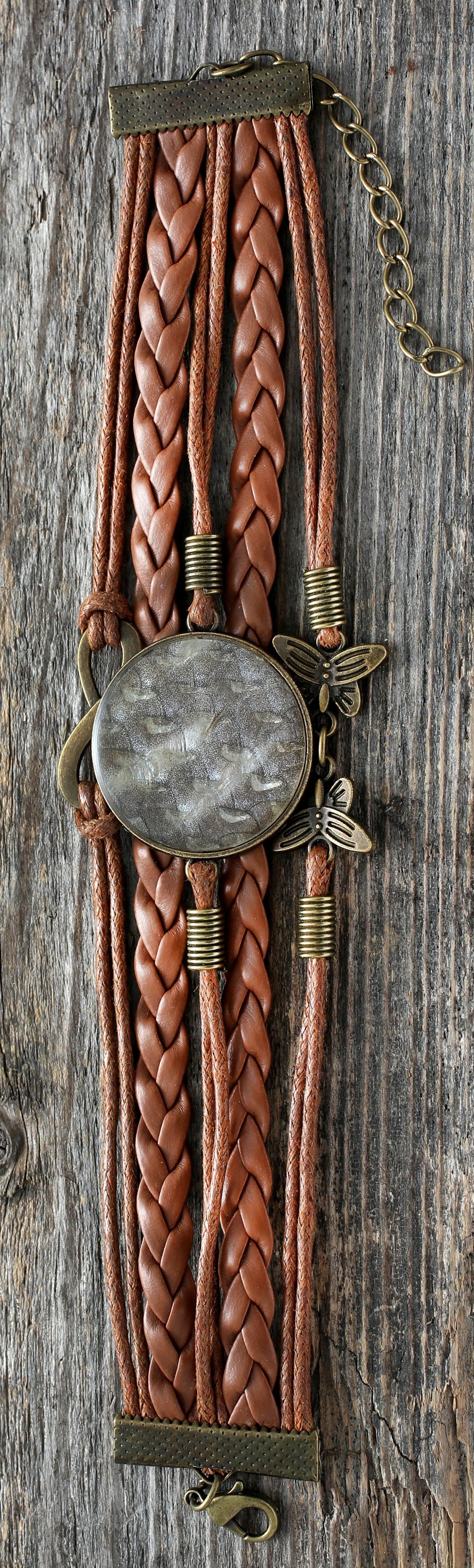 Northern Pike Bracelet