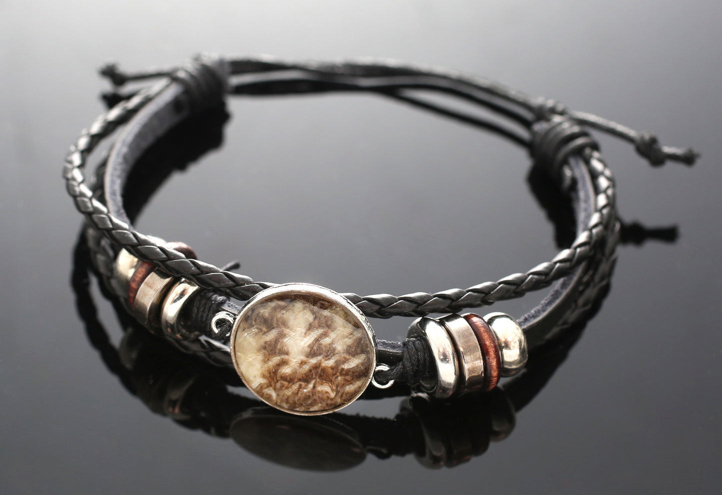  Pike Bracelet