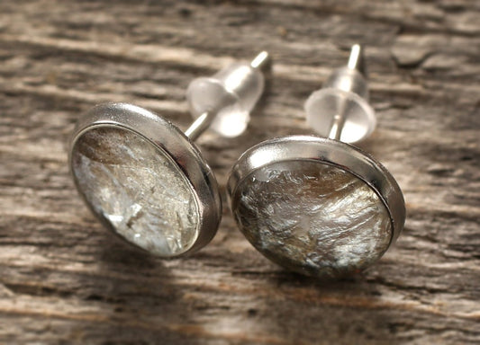 Baltic herring -earrings